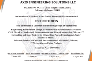 ISO ISO 9001 2015-1