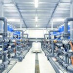 Reinforcement of Ad Dhakiliyah Water Transmission System Phase – 2