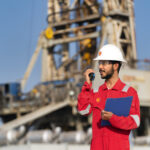 Shell Oman – Block 10 Operating Base