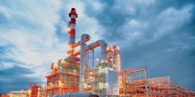 Duqm Petrochemical Complex Project Duqm Petrochemical Complex Project